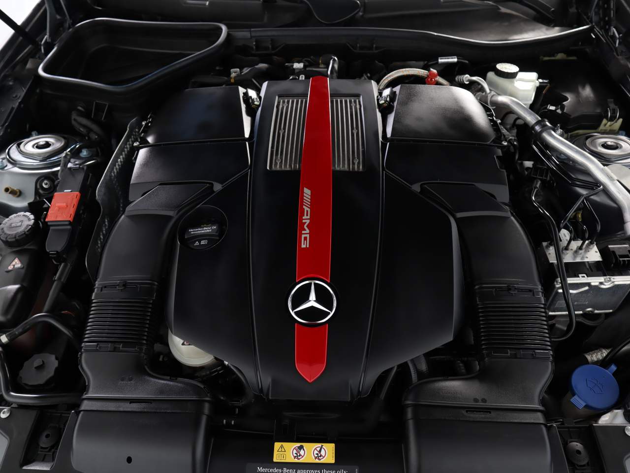 2018 Mercedes-Benz AMG SLC 43