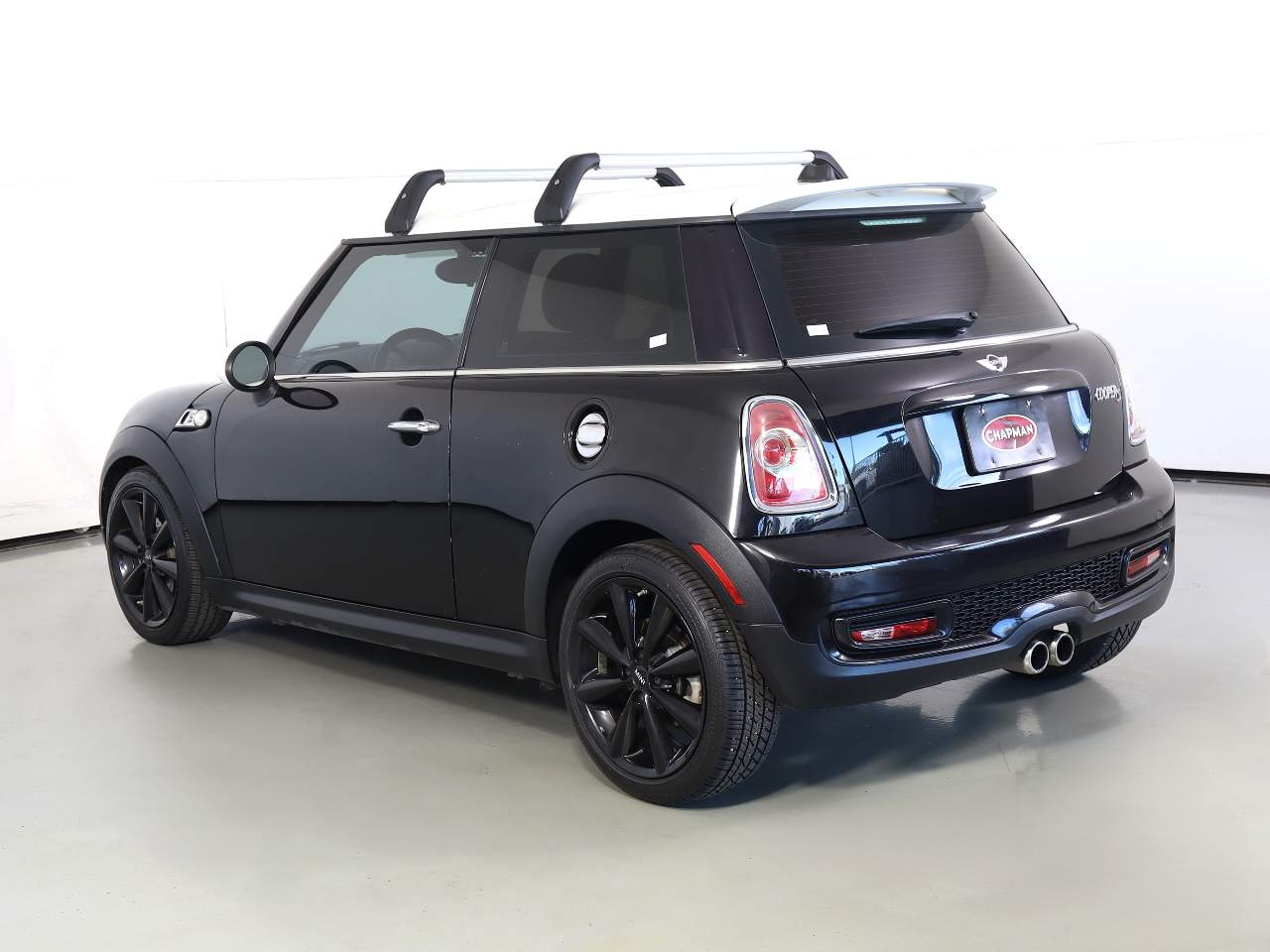 2013 MINI Hardtop Cooper S