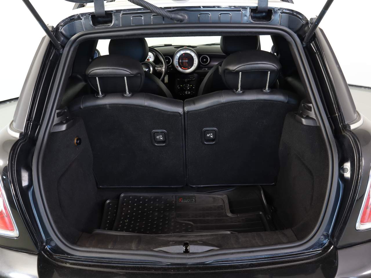 2013 MINI Hardtop Cooper S