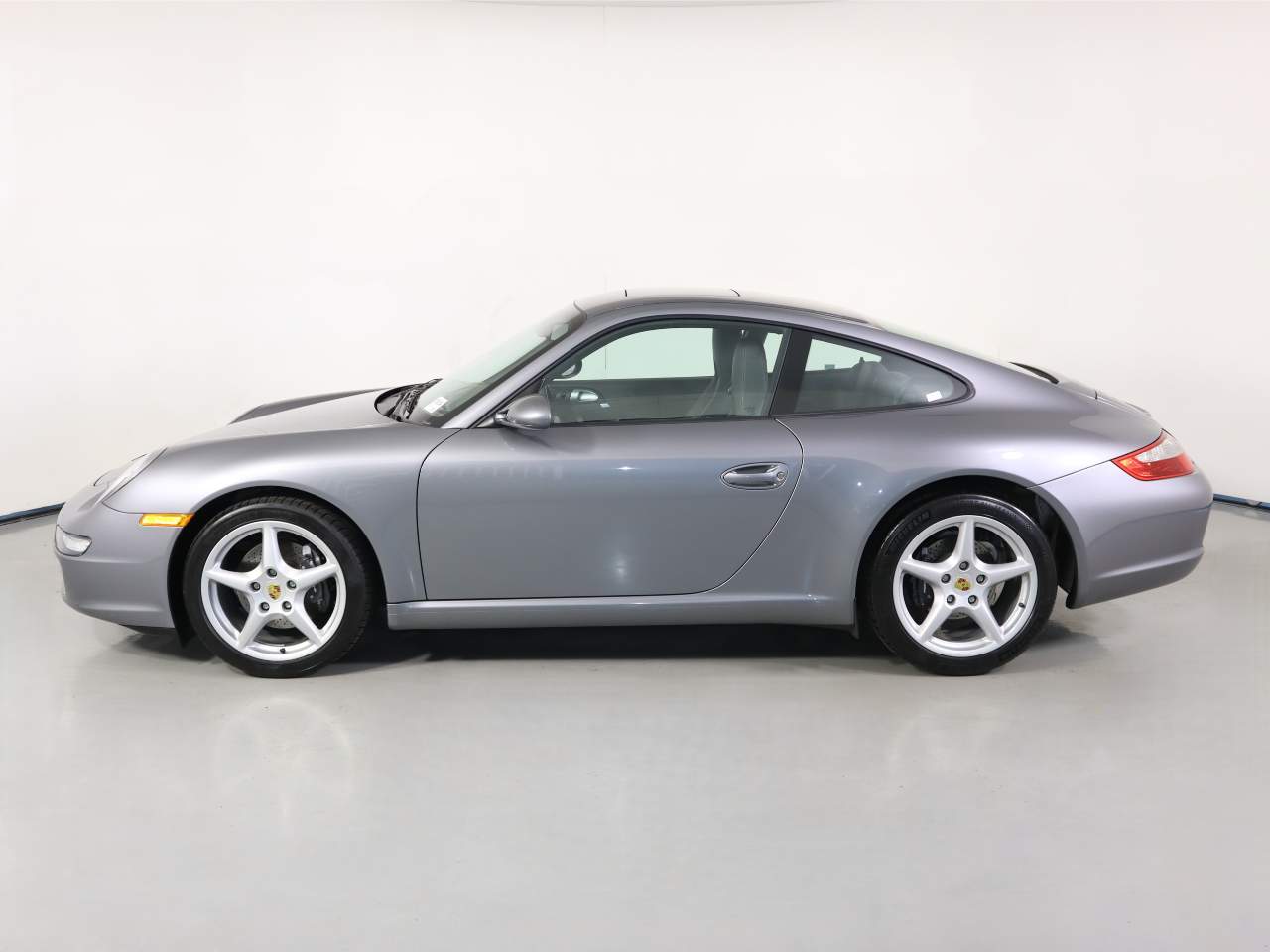 2005 Porsche 911 Carrera