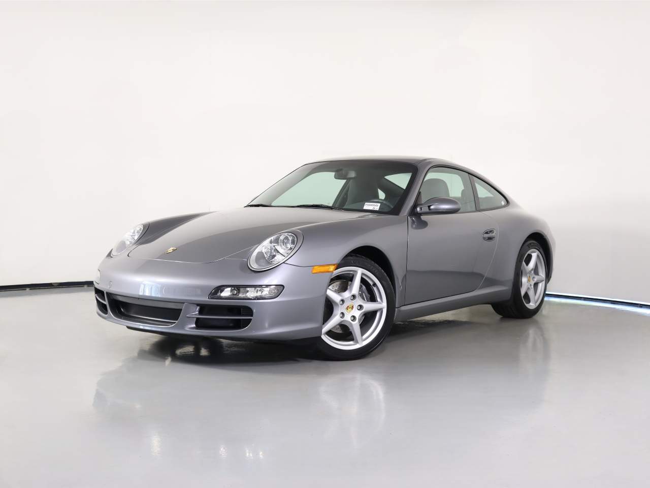 2005 Porsche 911 Carrera