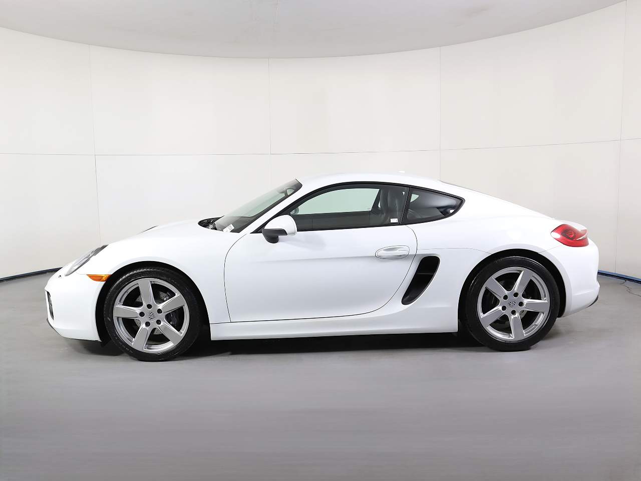 2016 Porsche Cayman