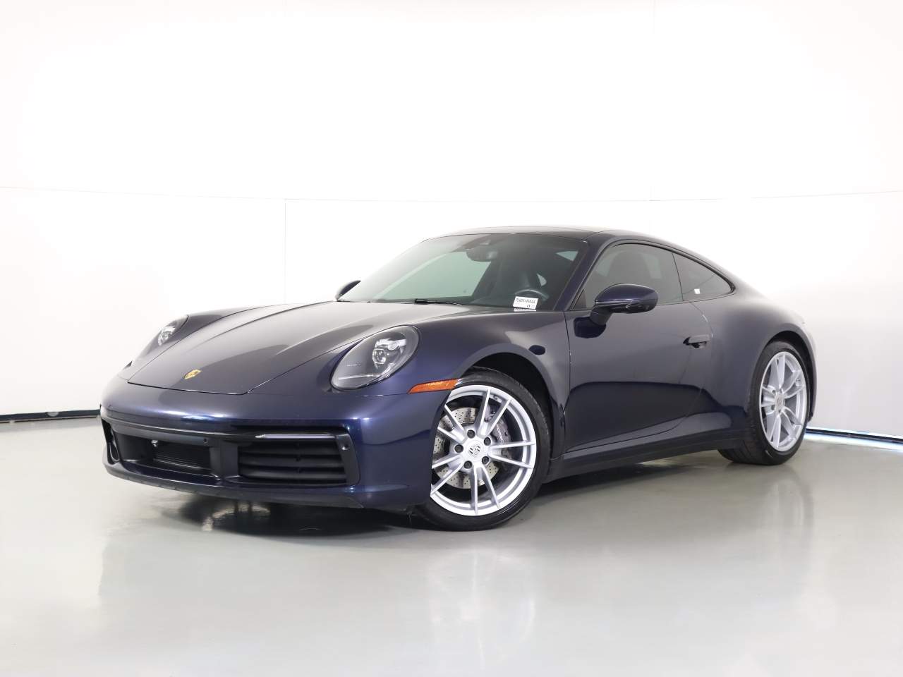 2022 Porsche 911 Carrera