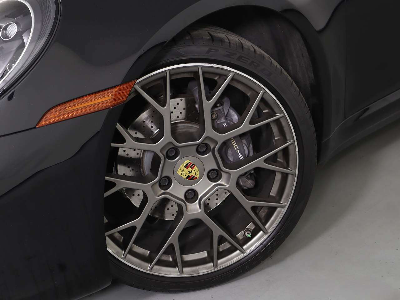 2021 Porsche 911 Carrera