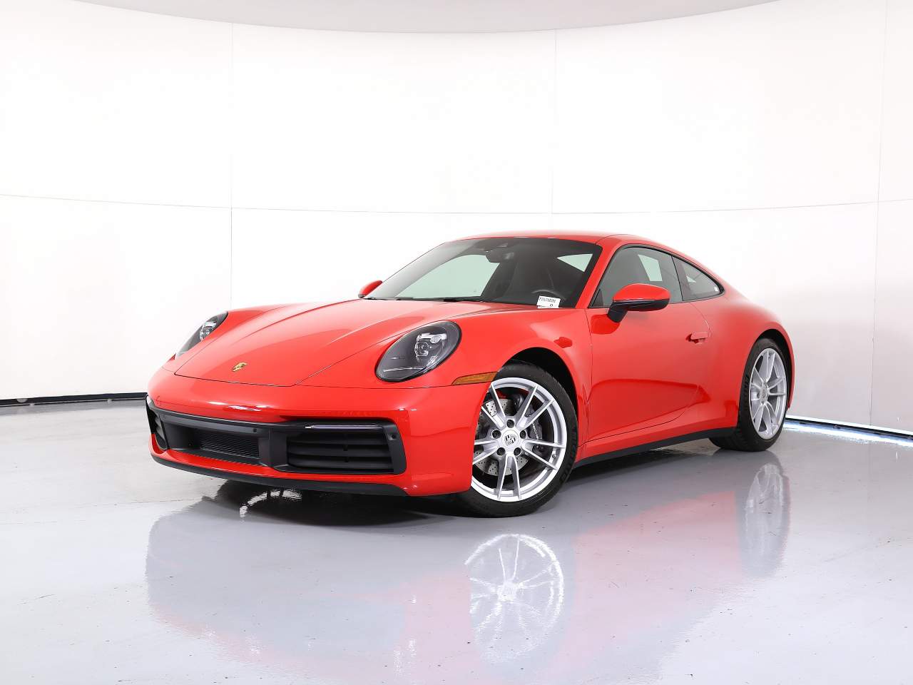 2024 Porsche 911 Carrera