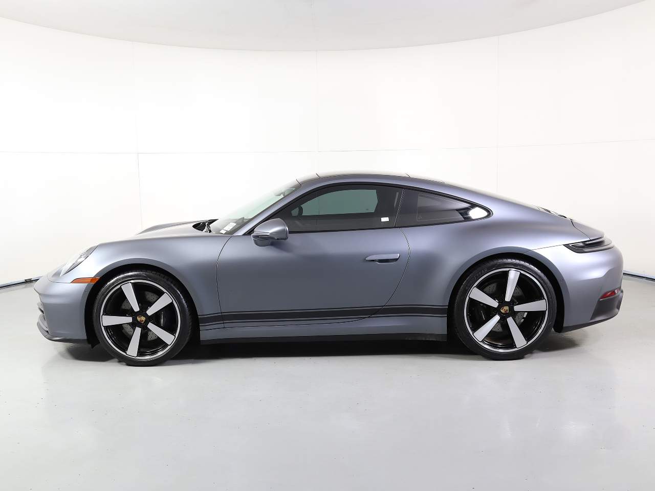 2025 Porsche 911 Carrera