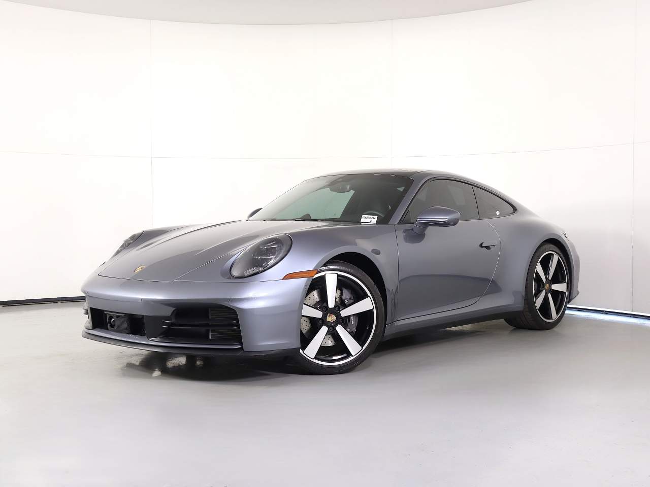 2025 Porsche 911 Carrera