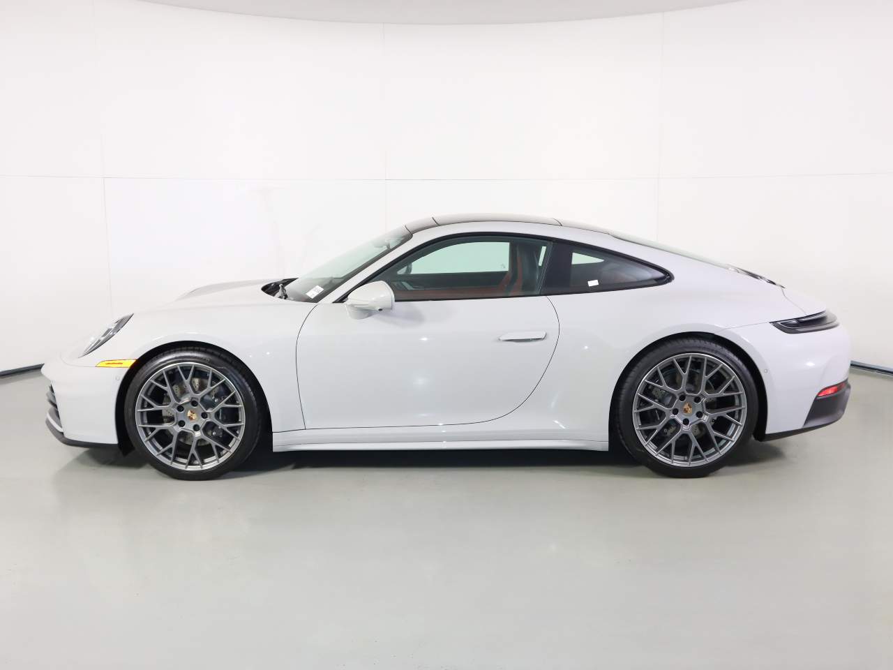 2026 Porsche 911 Carrera
