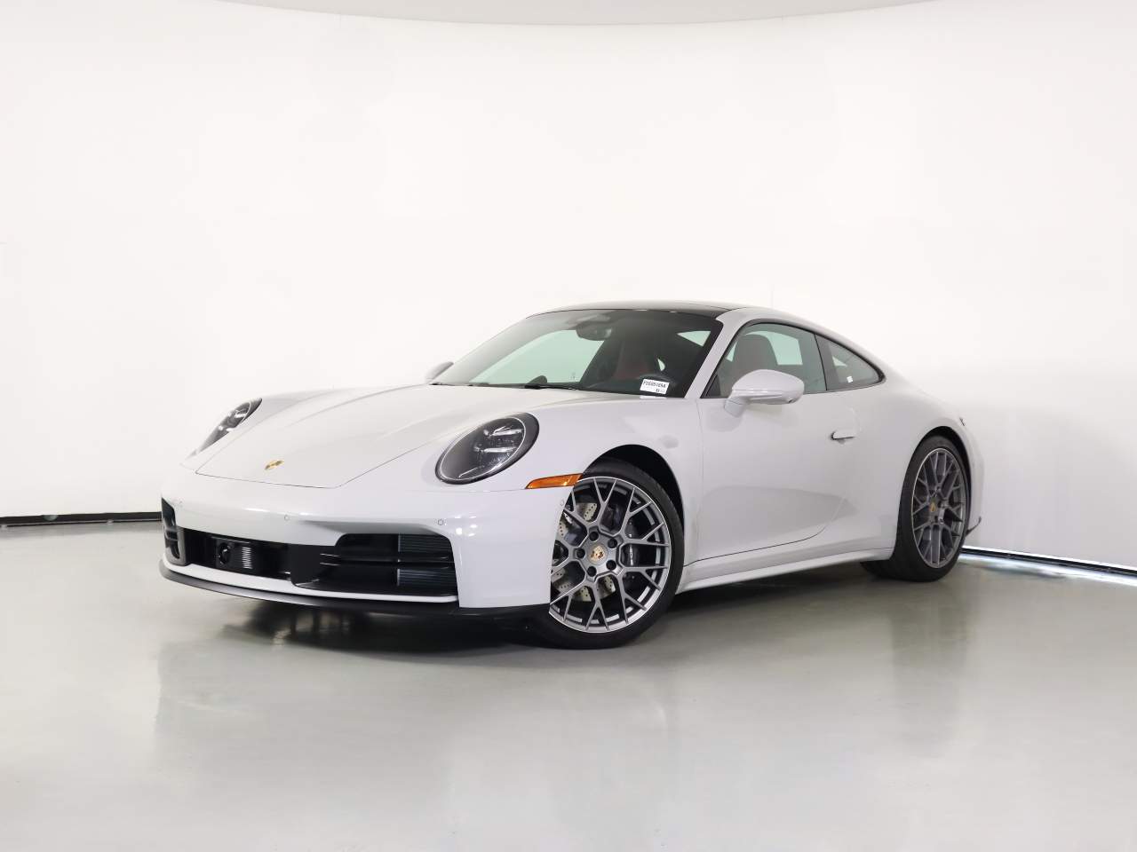 2026 Porsche 911 Carrera