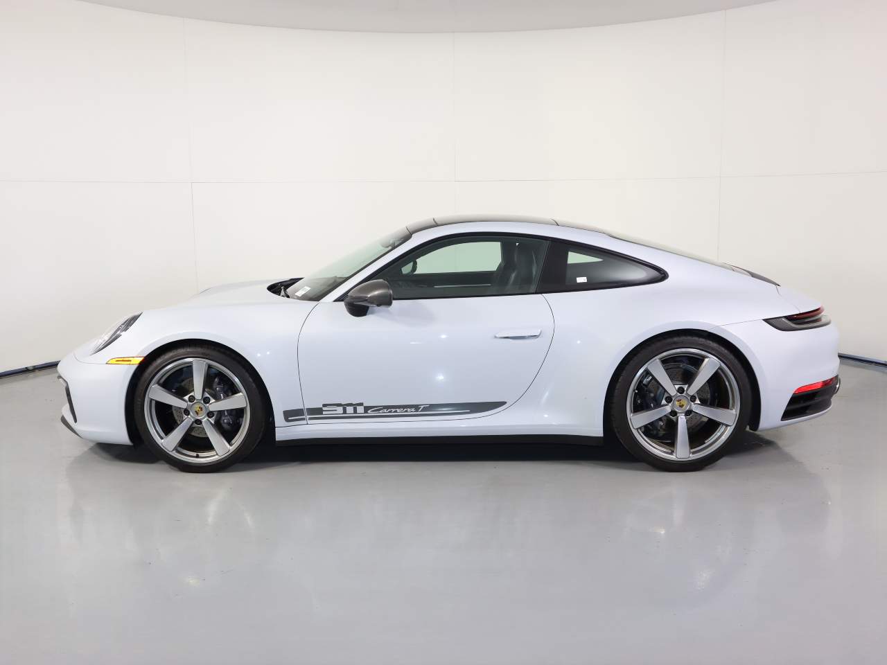 2023 Porsche 911 Carrera T