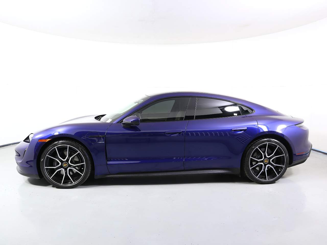2023 Porsche Taycan