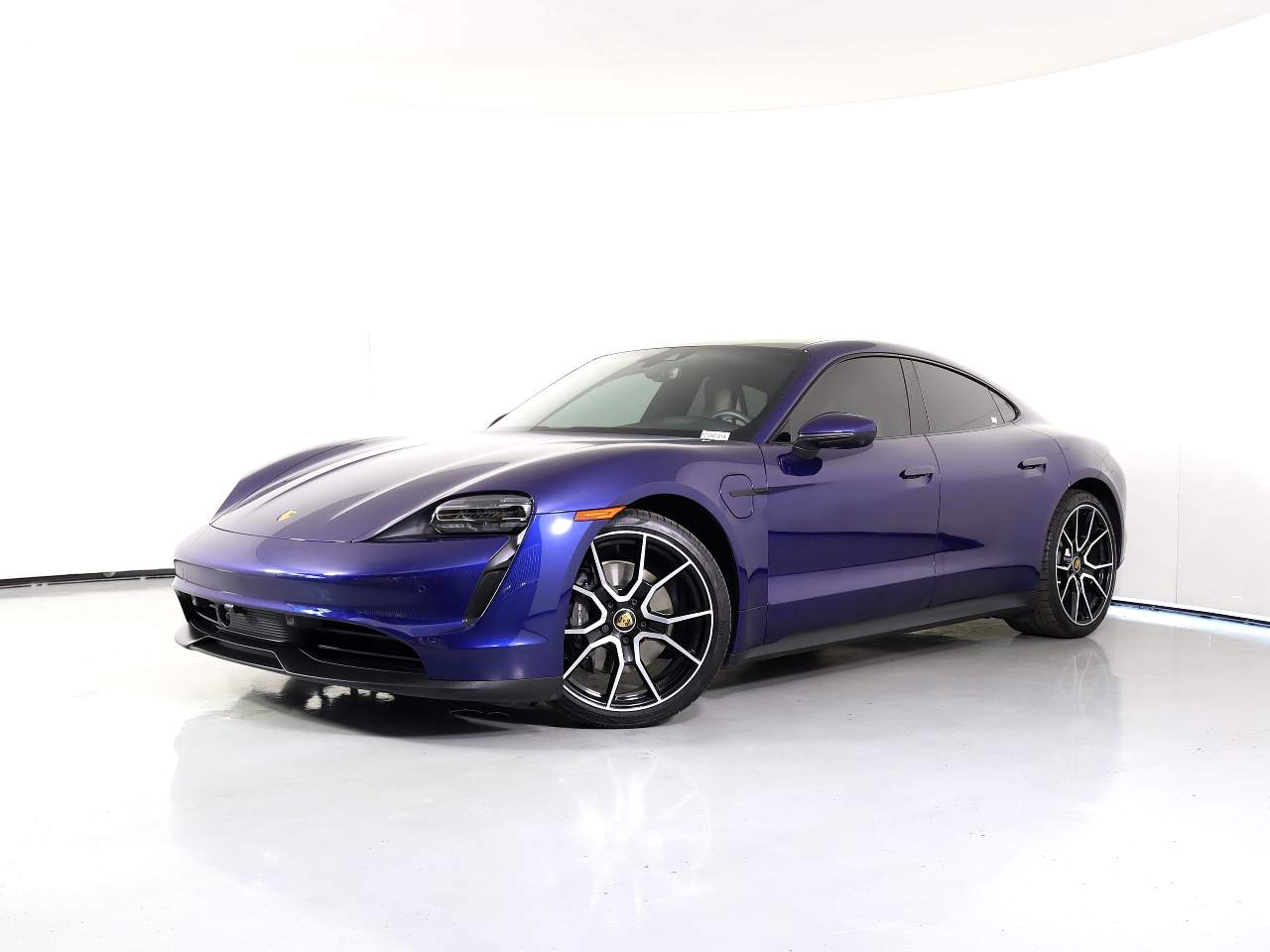 2023 Porsche Taycan