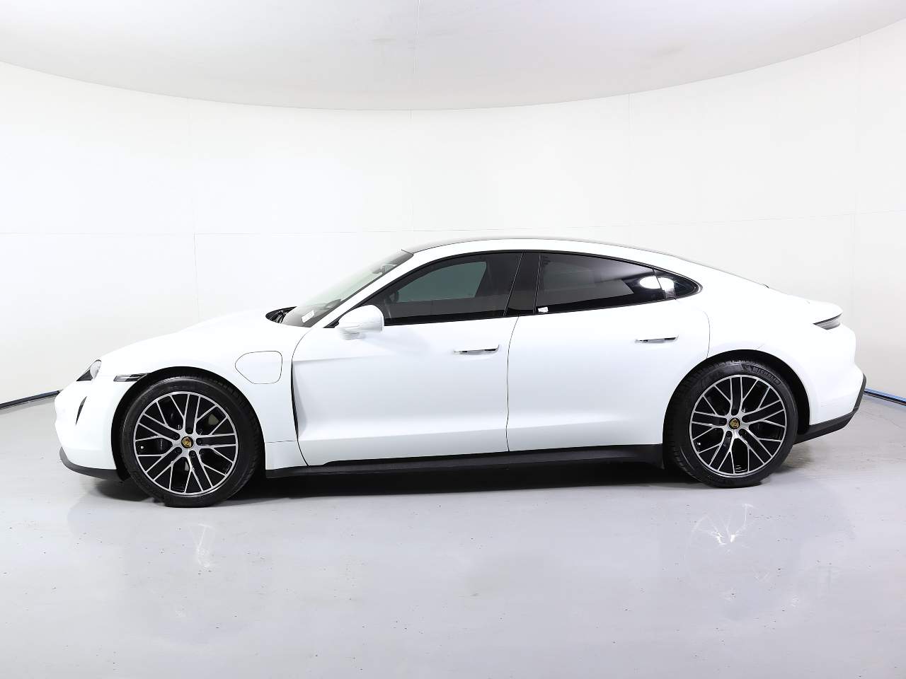 2021 Porsche Taycan