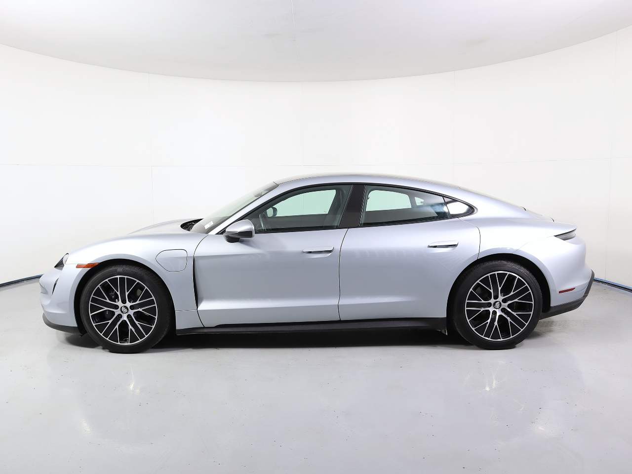 2024 Porsche Taycan