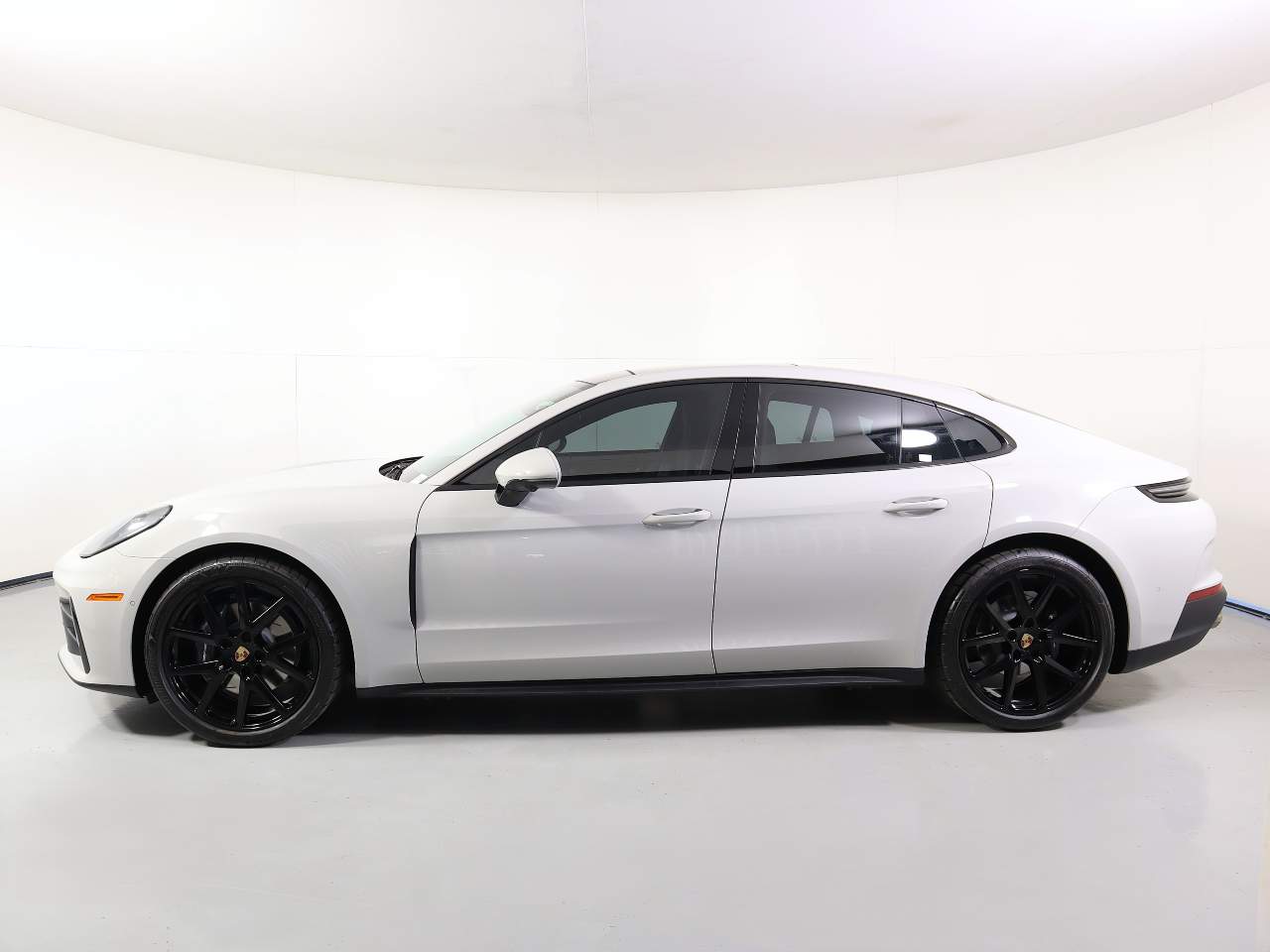 2026 Porsche Panamera  