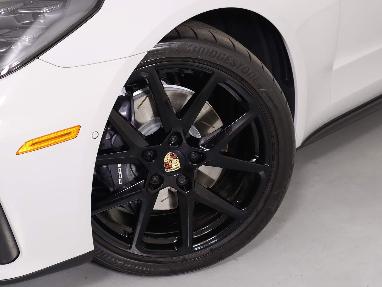 2026 Porsche Panamera  