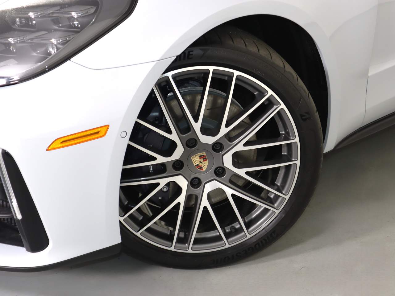2026 Porsche Panamera
