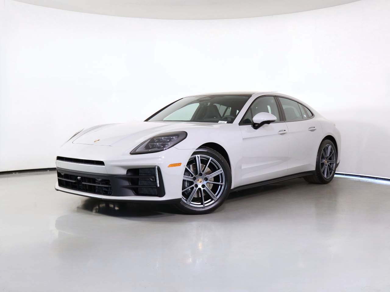 2026 Porsche Panamera