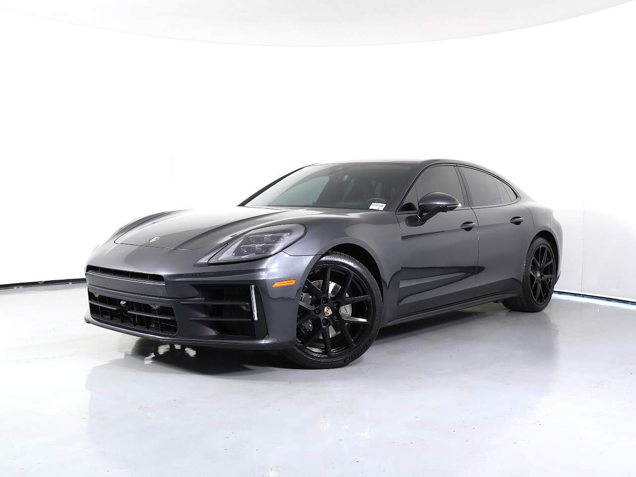 2024 Porsche Panamera  