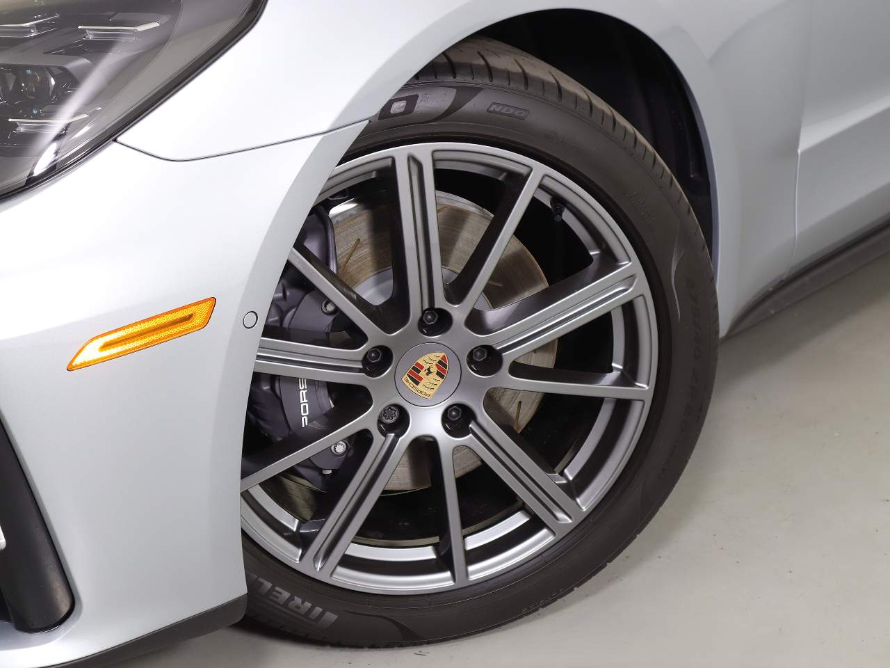 2026 Porsche Panamera