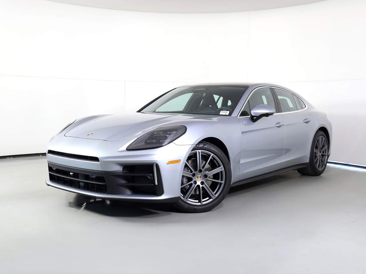 2026 Porsche Panamera
