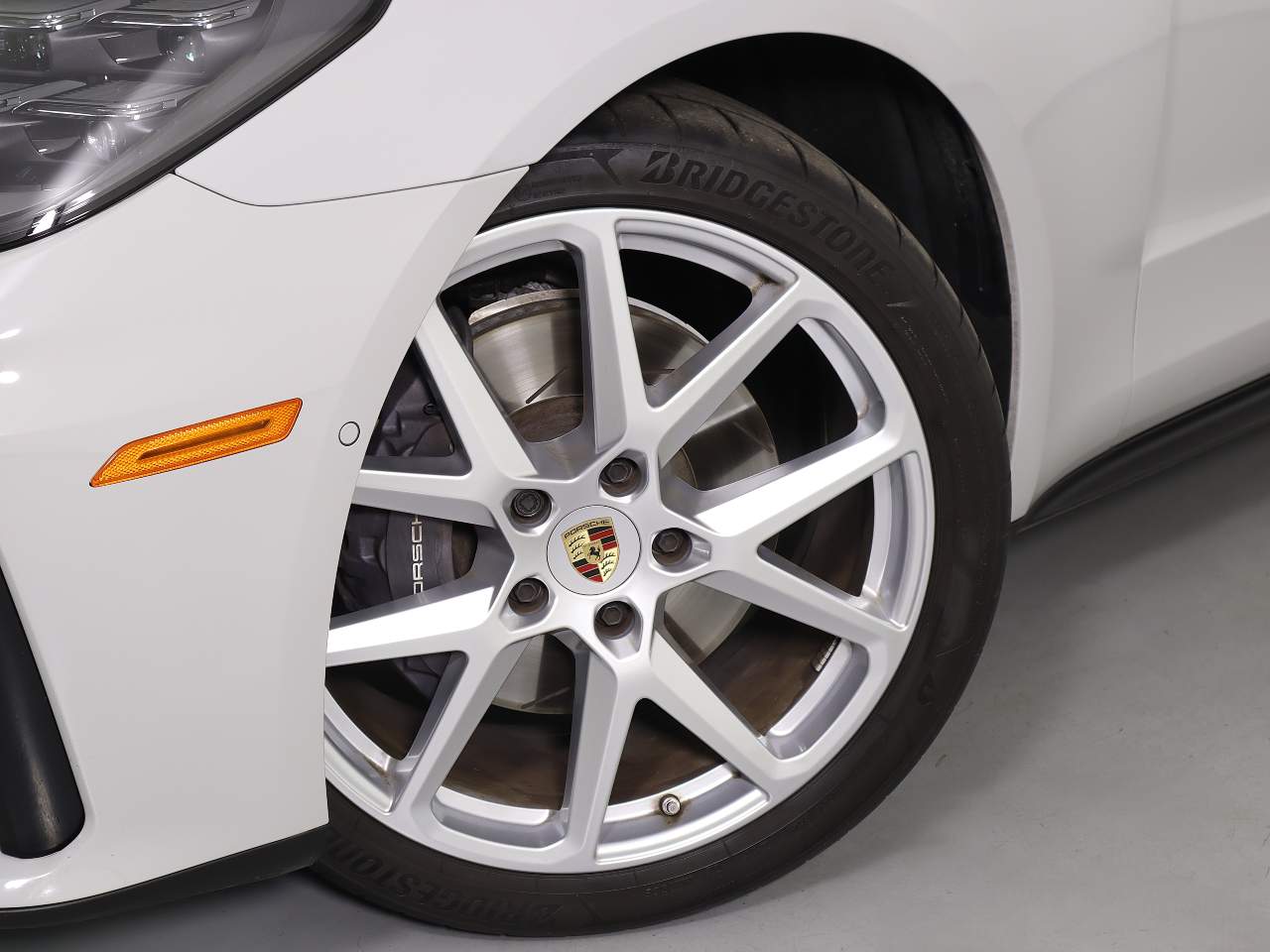 2025 Porsche Panamera  