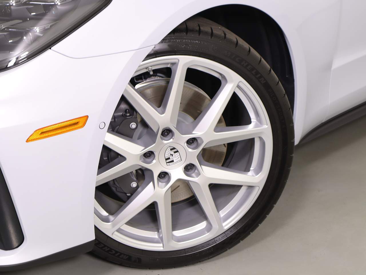2026 Porsche Panamera