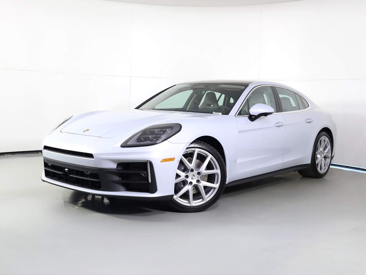 2026 Porsche Panamera