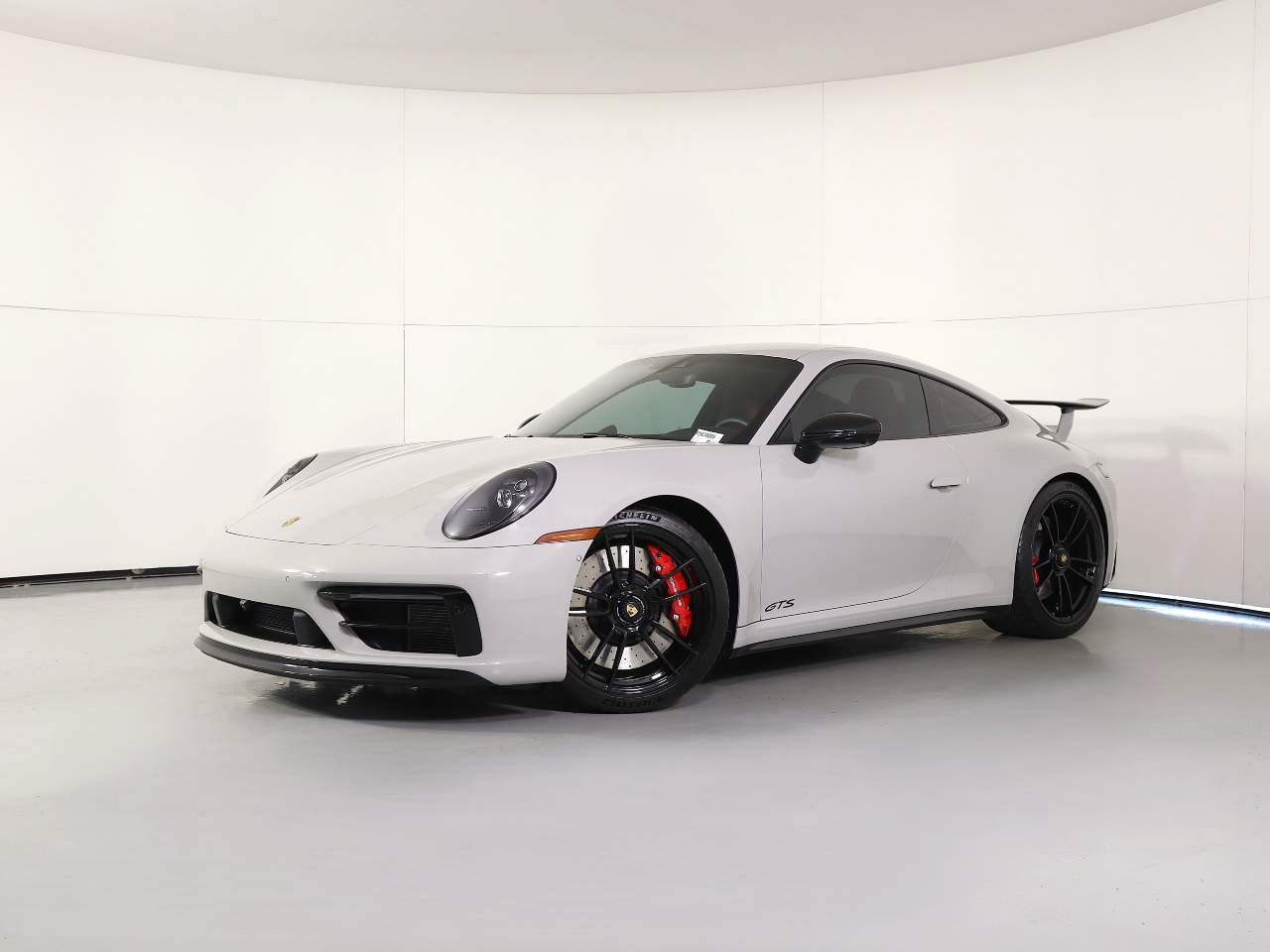 2024 Porsche 911 Carrera GTS