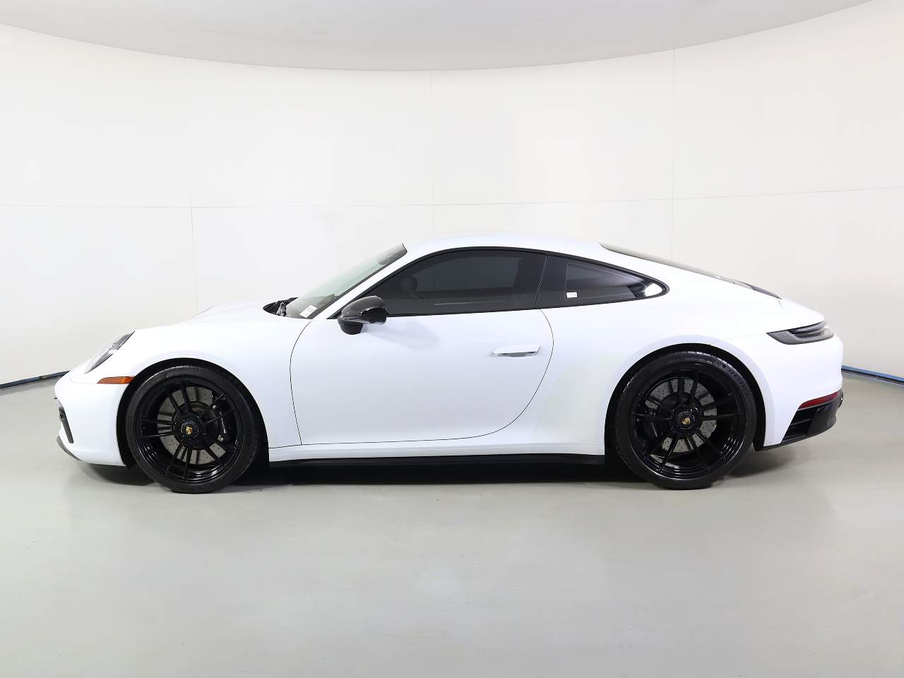 2023 Porsche 911 Carrera GTS