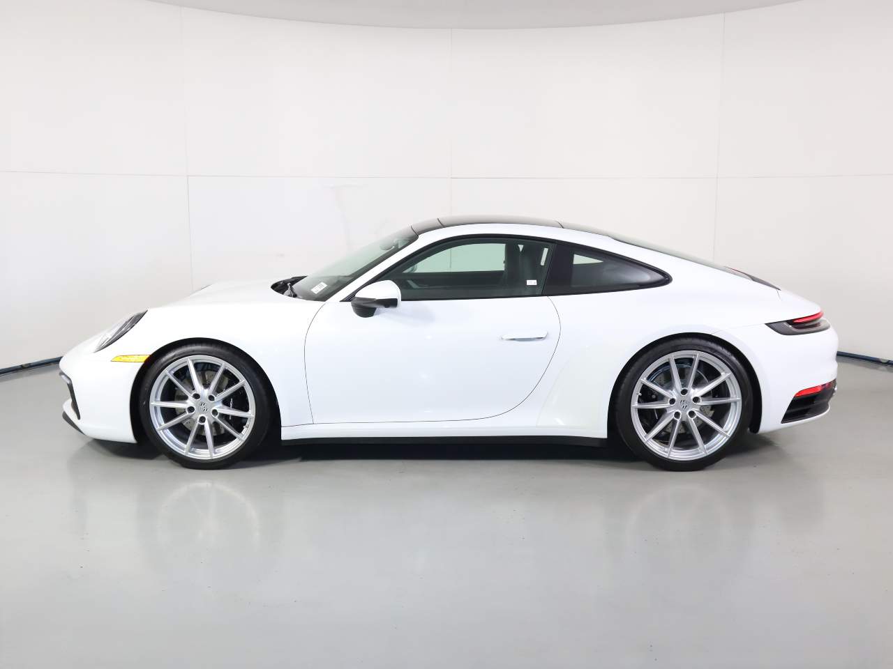 2021 Porsche 911 Carrera S