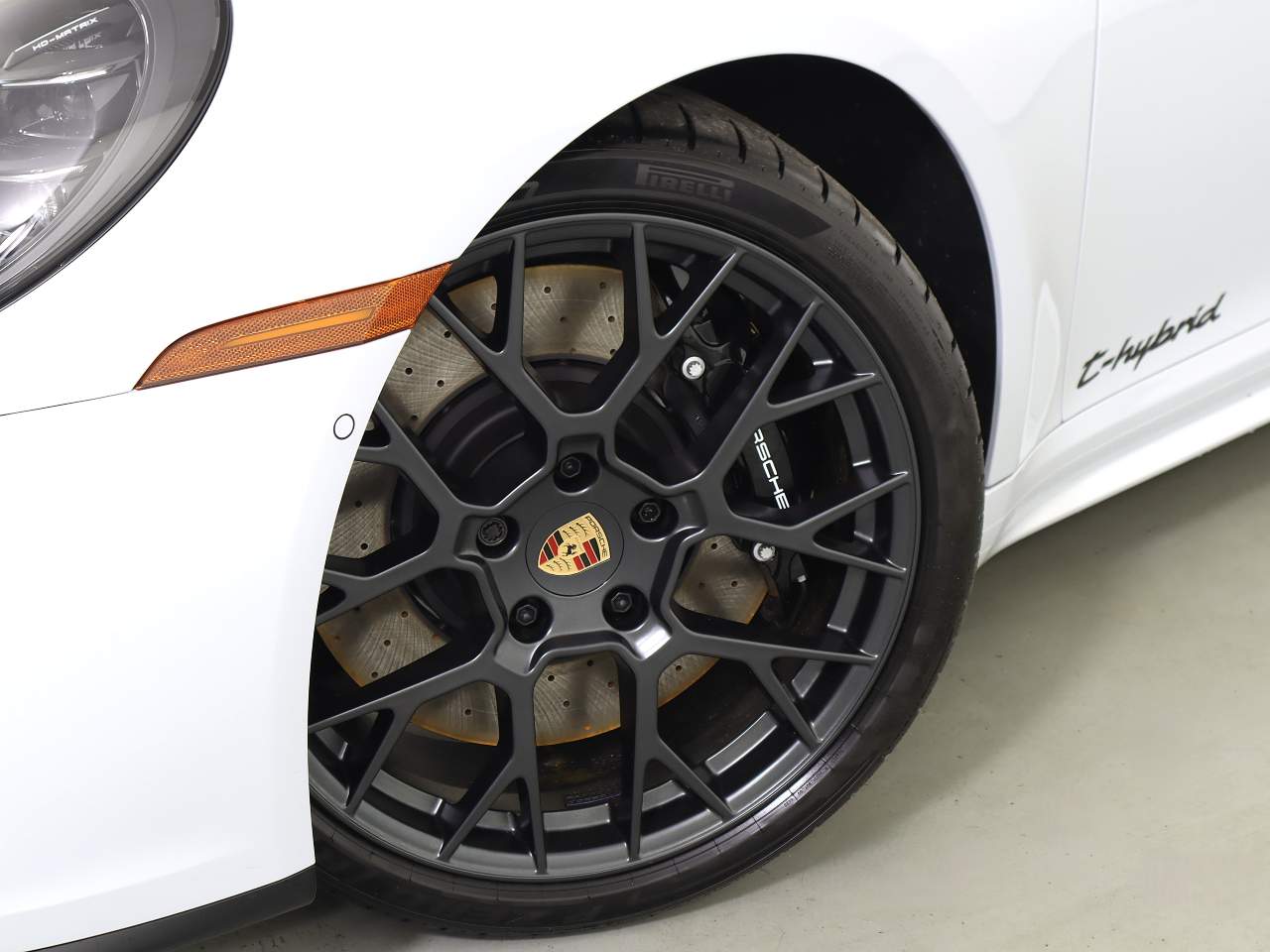 2026 Porsche 911 Carrera GTS