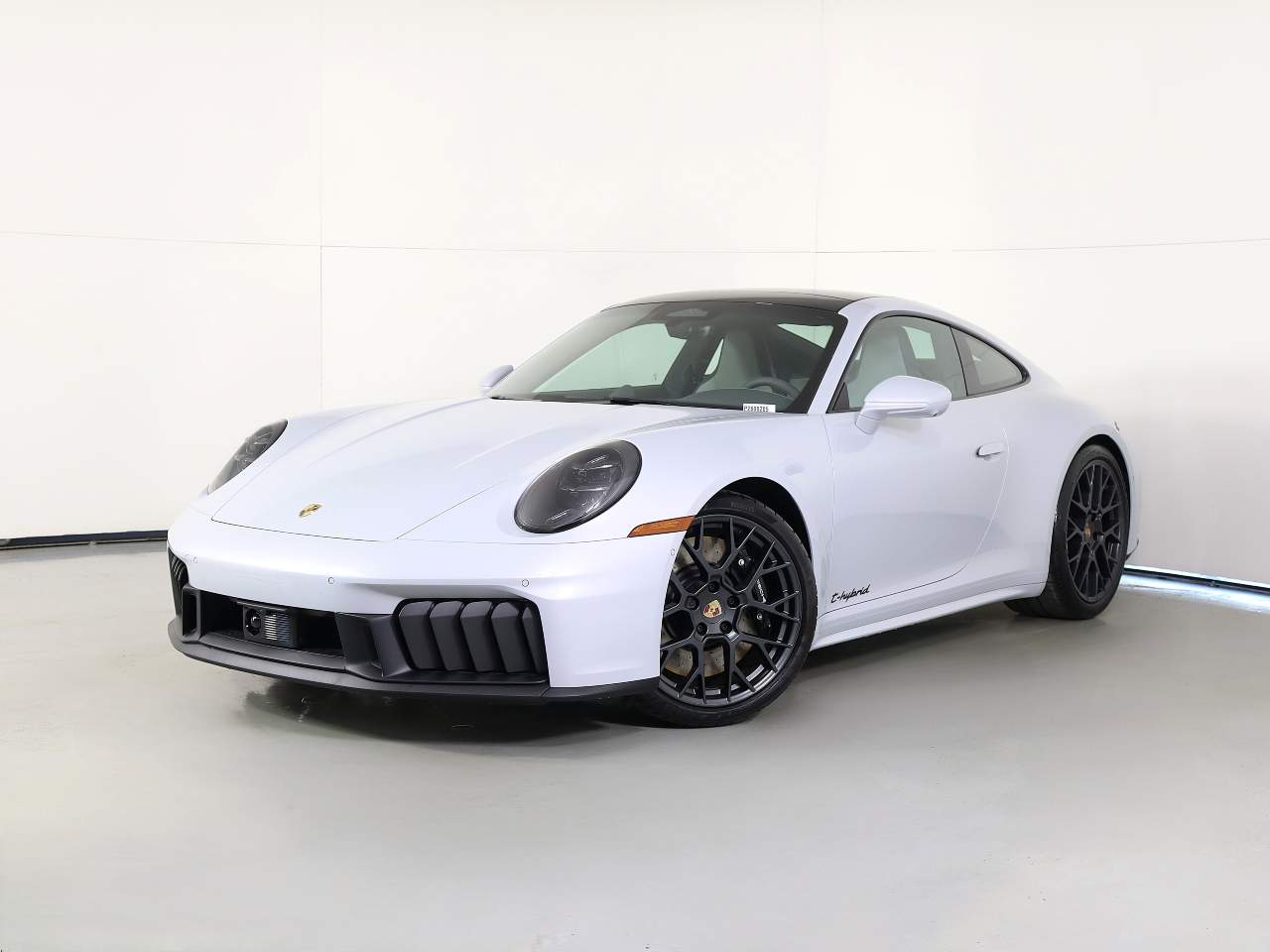2026 Porsche 911 GTS