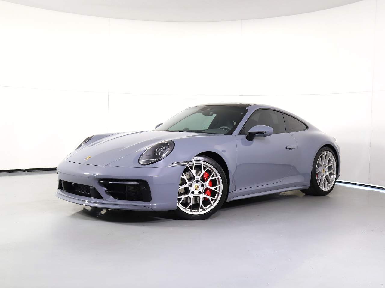 2024 Porsche 911 Carrera S