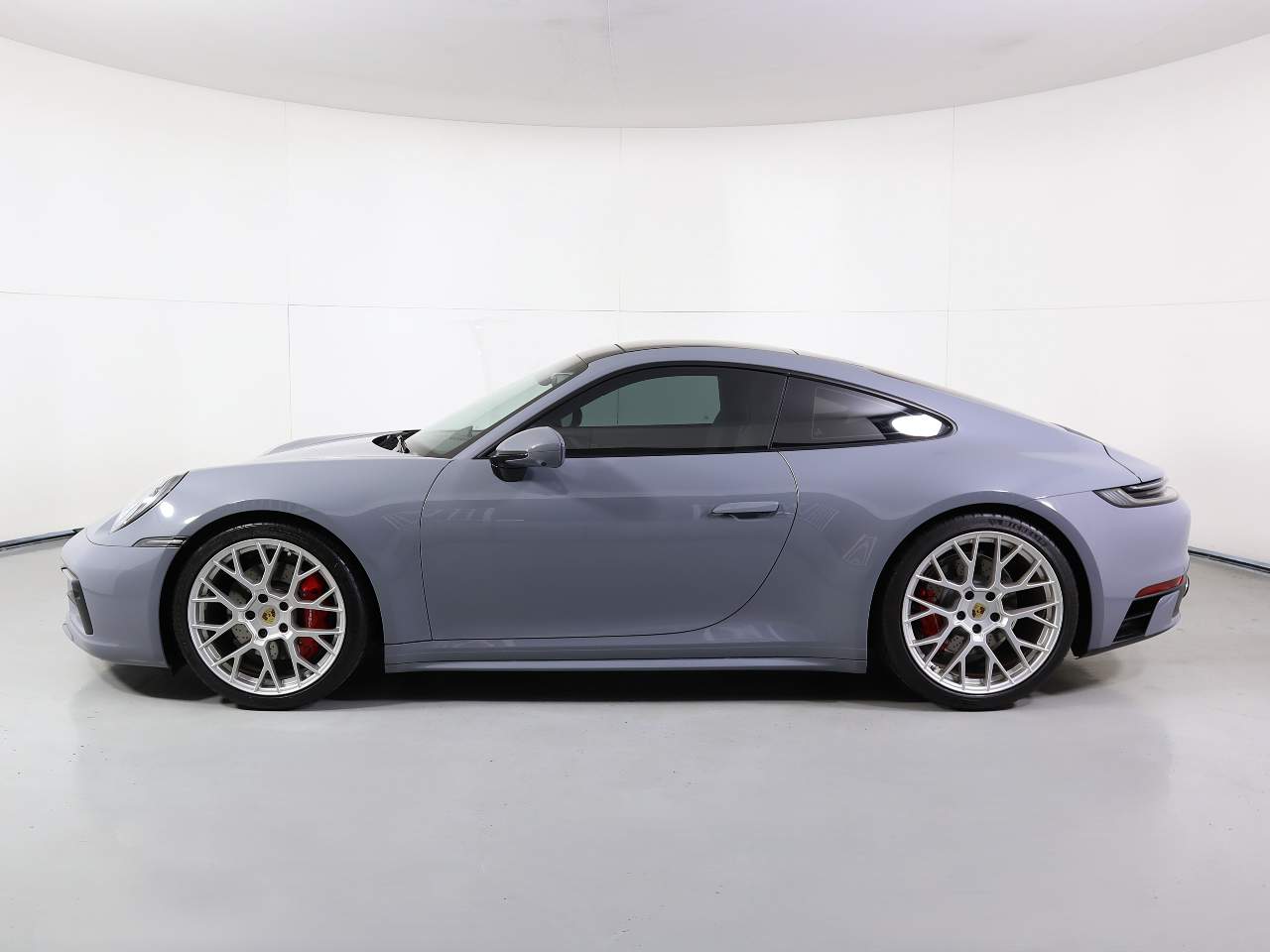 2024 Porsche 911 Carrera S