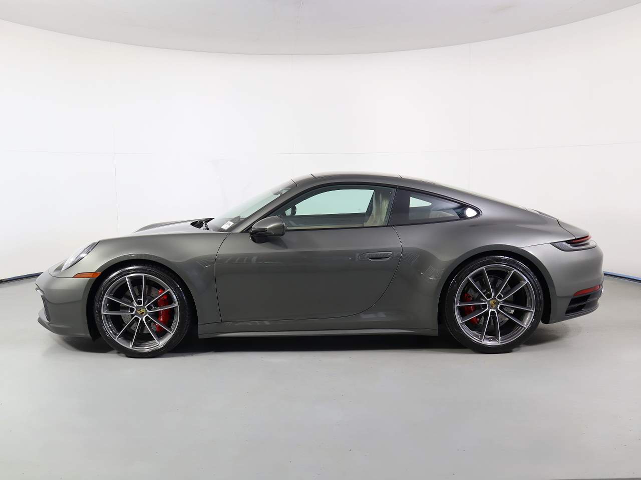 2024 Porsche 911 Carrera S
