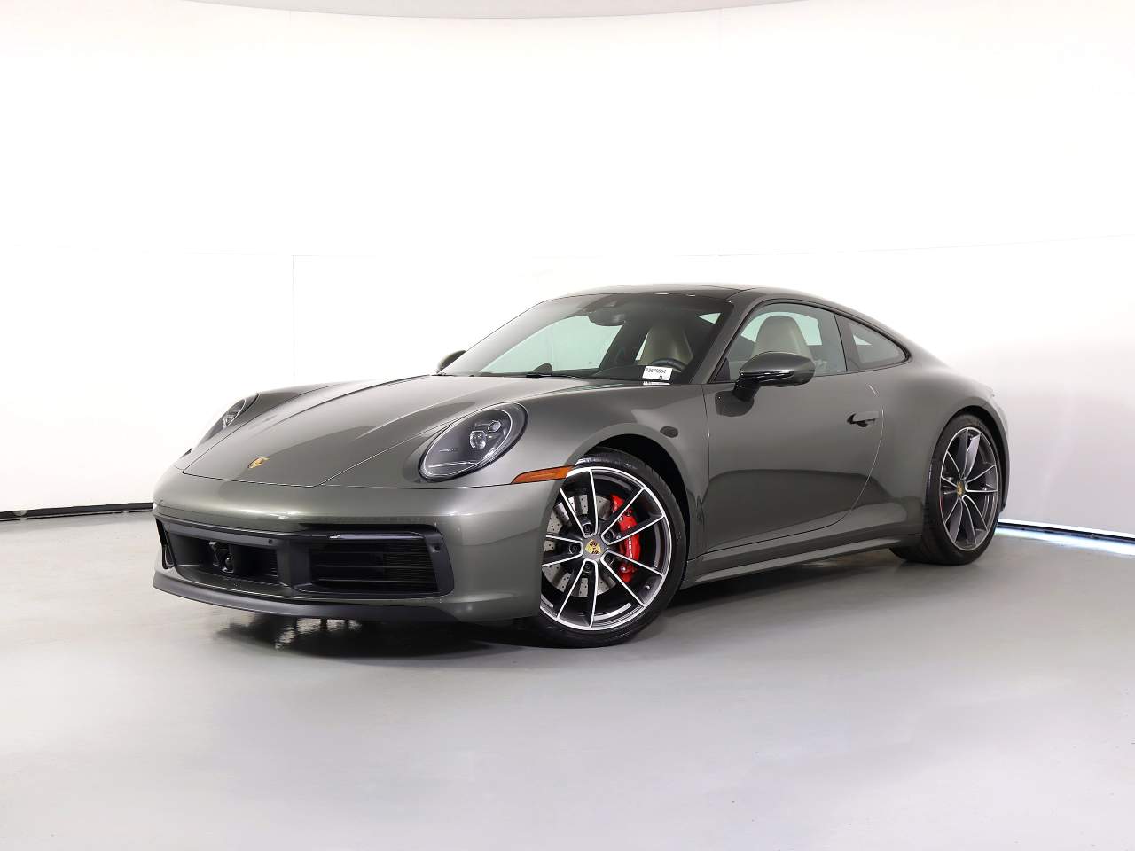 2024 Porsche 911 Carrera S