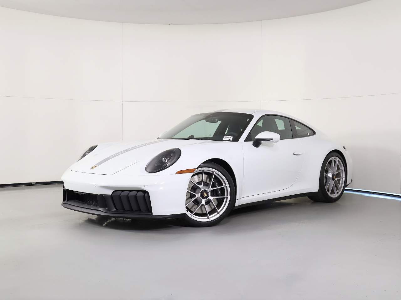 2025 Porsche 911 Carrera GTS