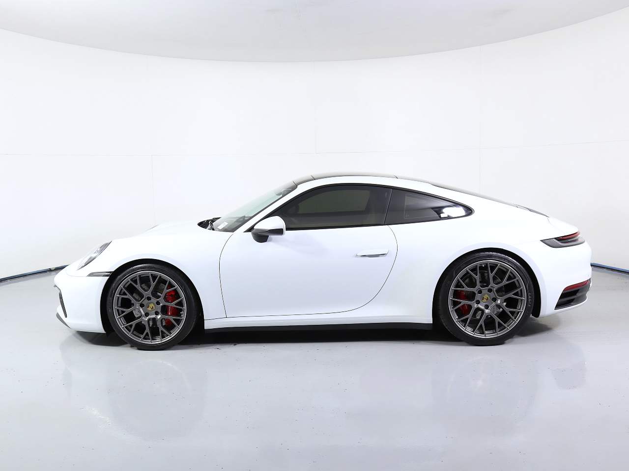 2020 Porsche 911 Carrera S