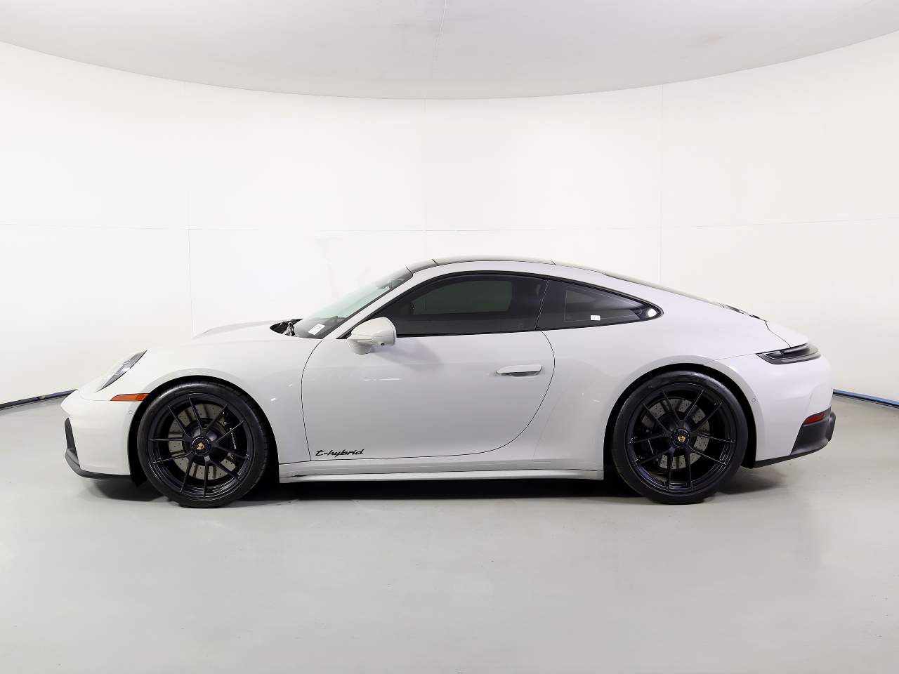2026 Porsche 911 Carrera GTS