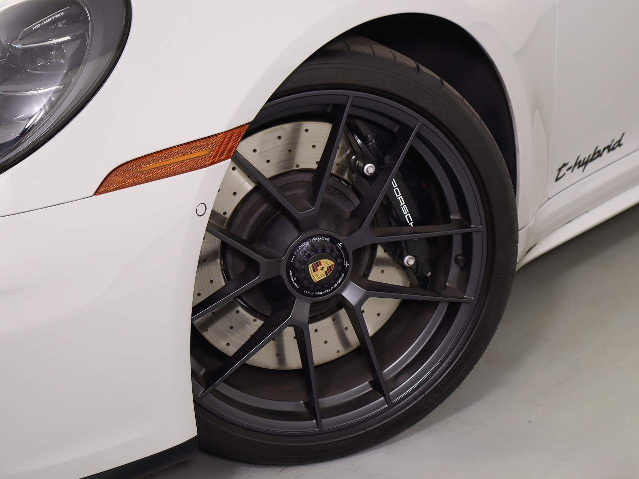 2026 Porsche 911 Carrera GTS