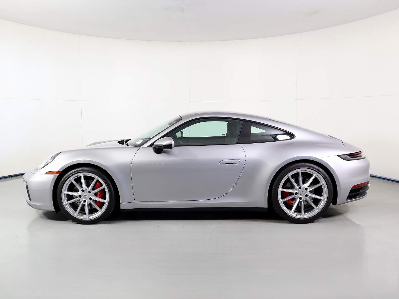 2020 Porsche 911 Carrera S