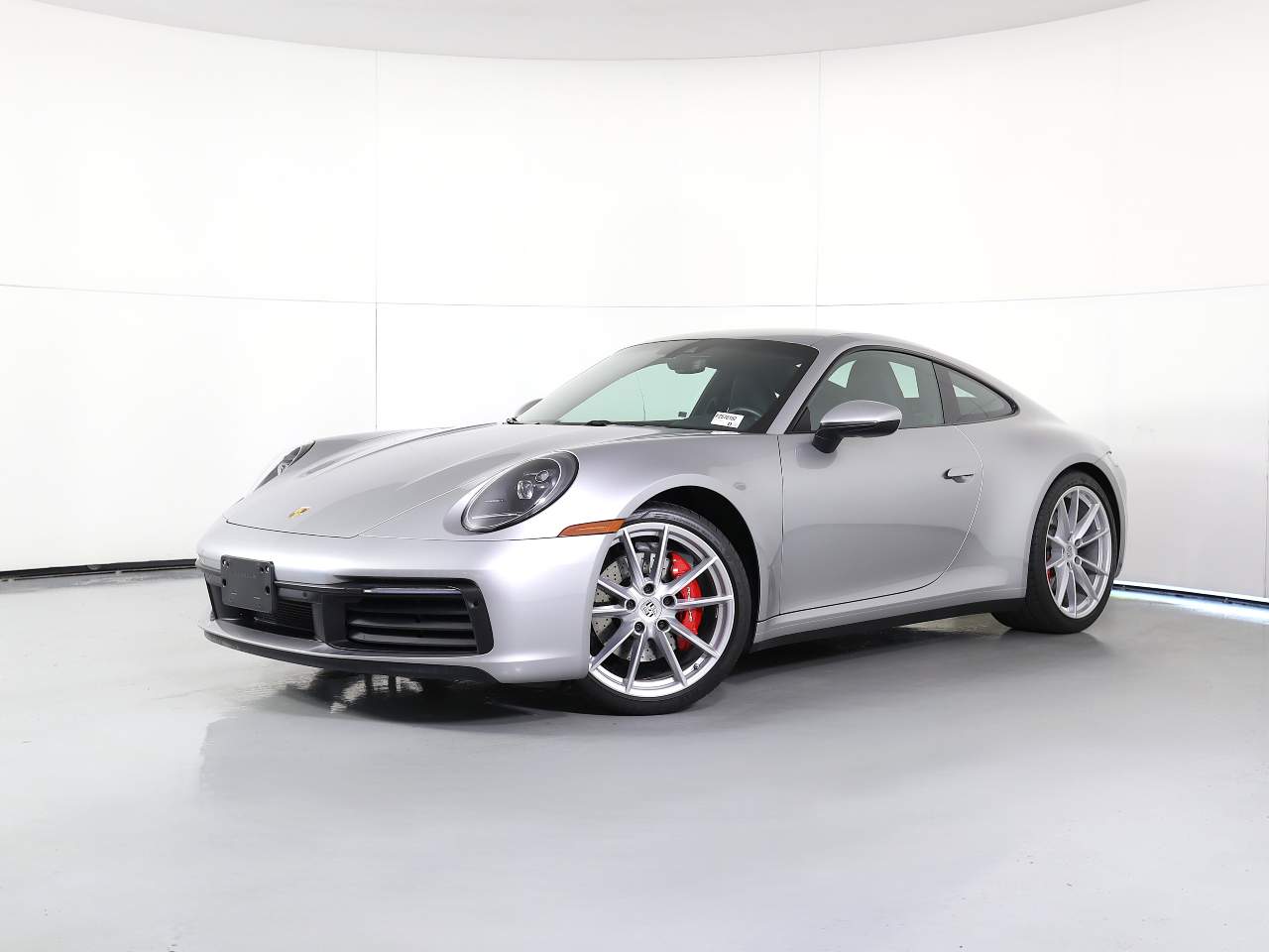 2020 Porsche 911 Carrera S