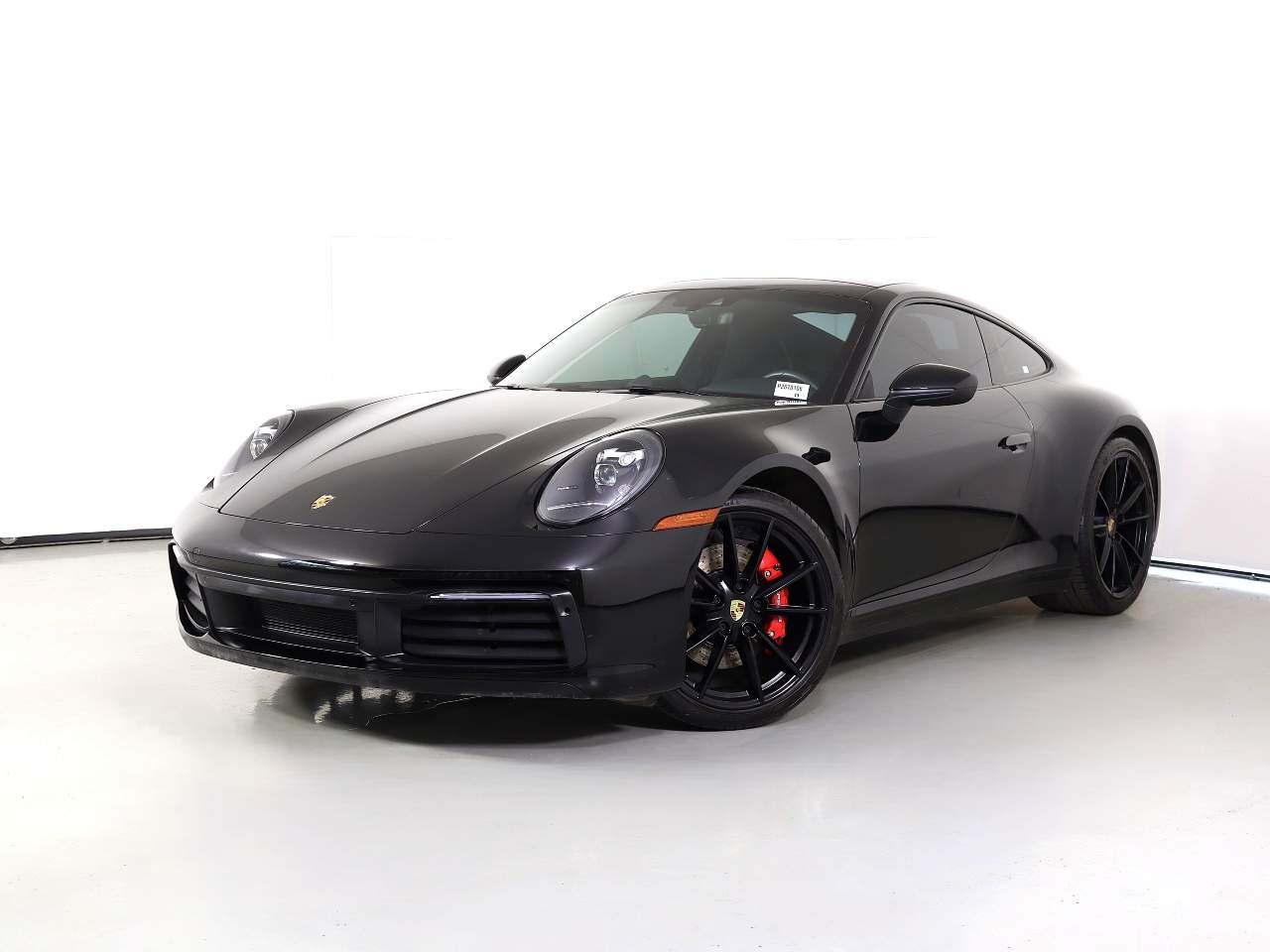 2021 Porsche 911 Carrera S