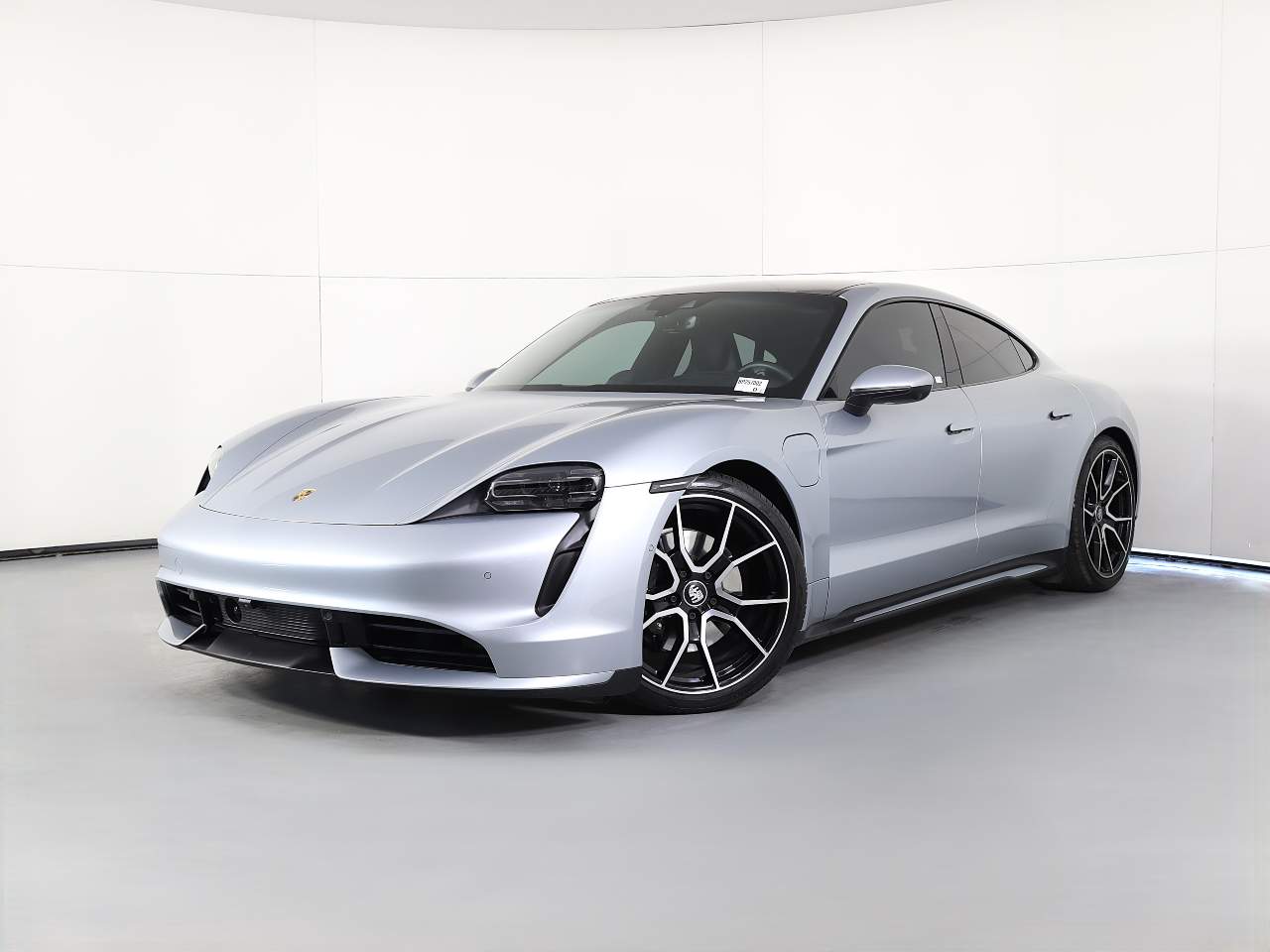 2022 Porsche Taycan 4S