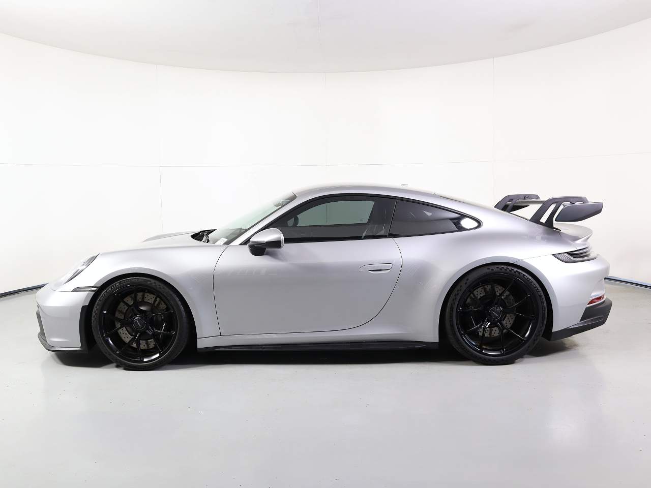 2022 Porsche 911 GT3