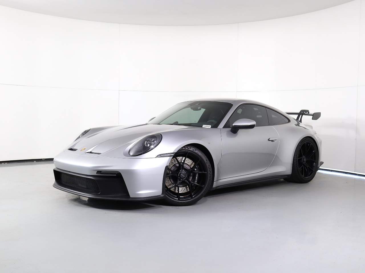 2022 Porsche 911 GT3