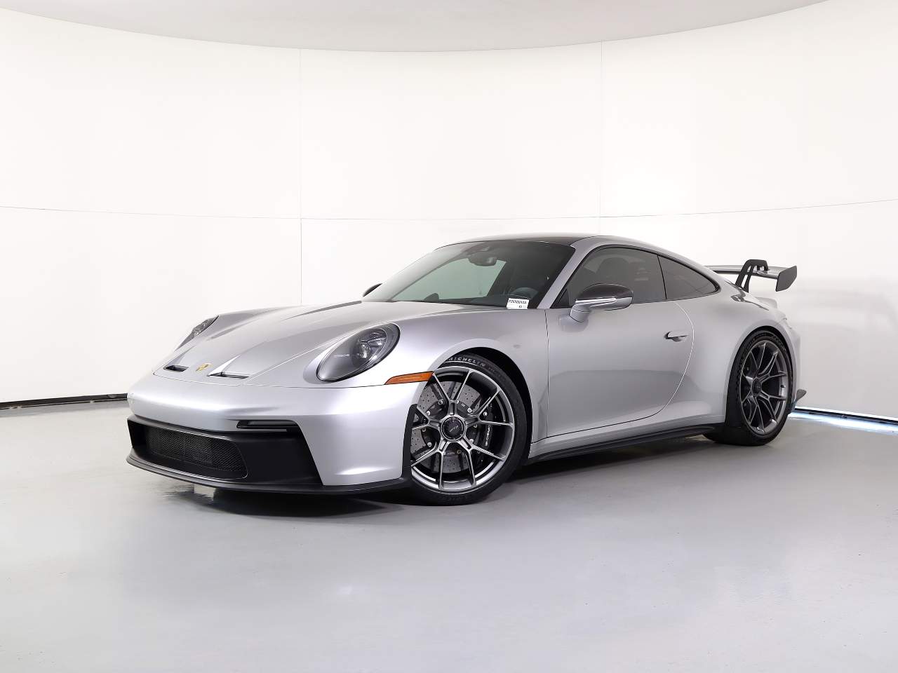 2023 Porsche 911 GT3 Coupe RWD