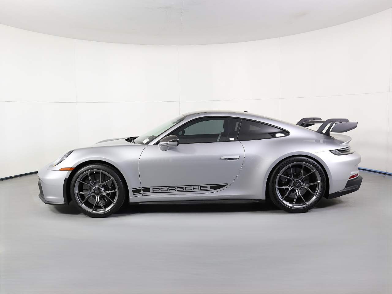 2023 Porsche 911 GT3