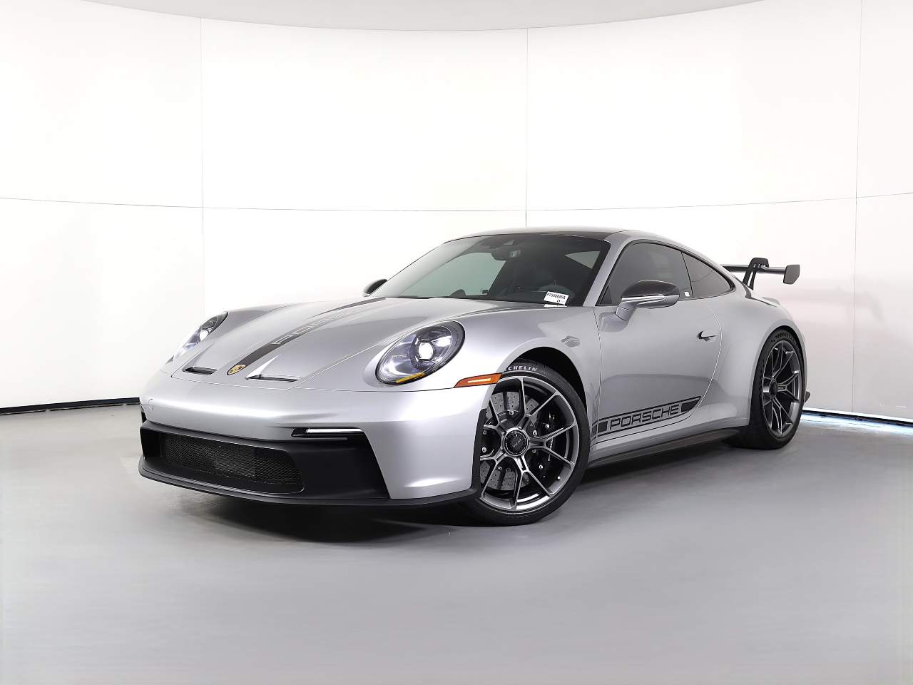 2023 Porsche 911 GT3